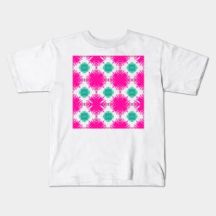 Minimal Garden 17 Kids T-Shirt